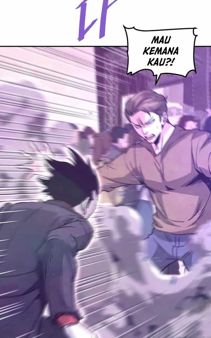 Han Dae Sung Returned From Hell Chapter 136 - halaman 6