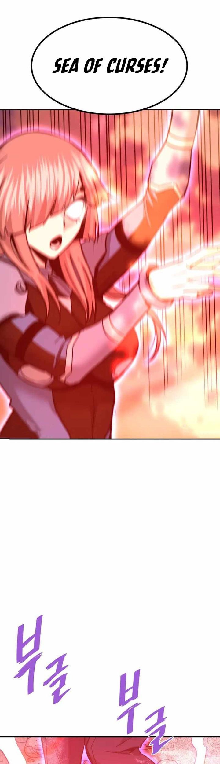 Han Dae Sung Returned From Hell Chapter 136 - halaman 66