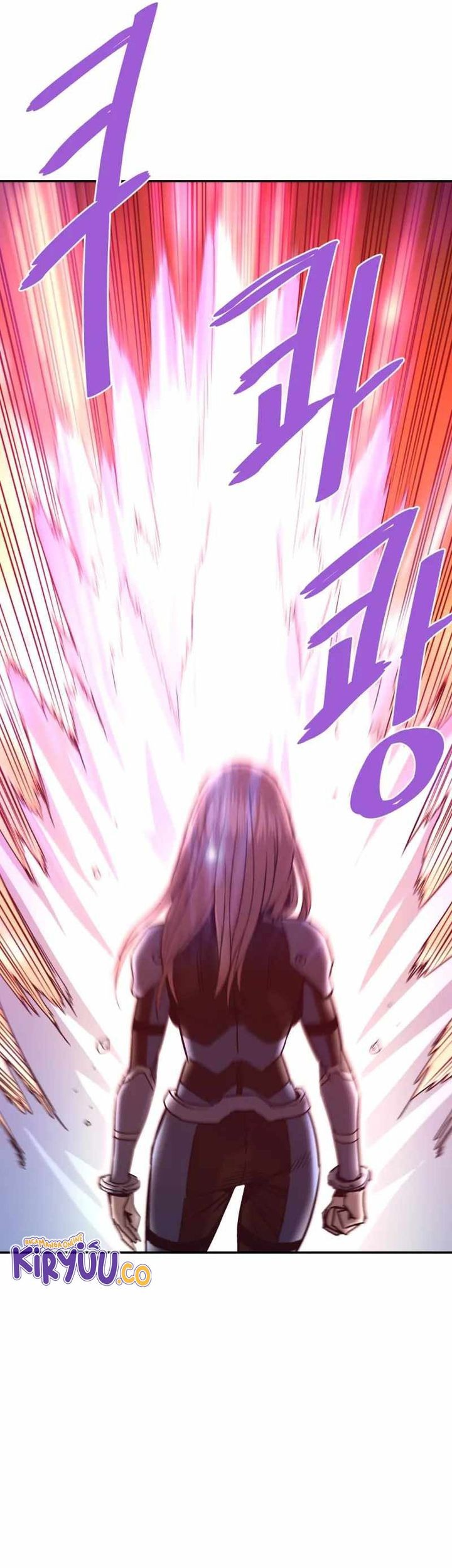 Han Dae Sung Returned From Hell Chapter 136 - halaman 68