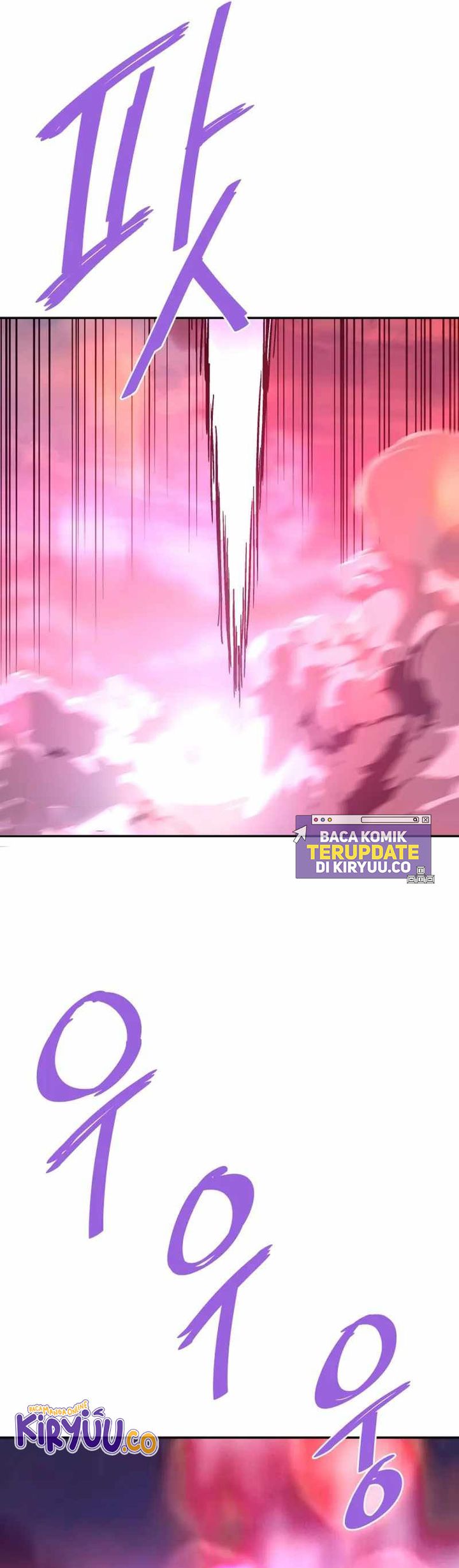 Han Dae Sung Returned From Hell Chapter 136 - halaman 72