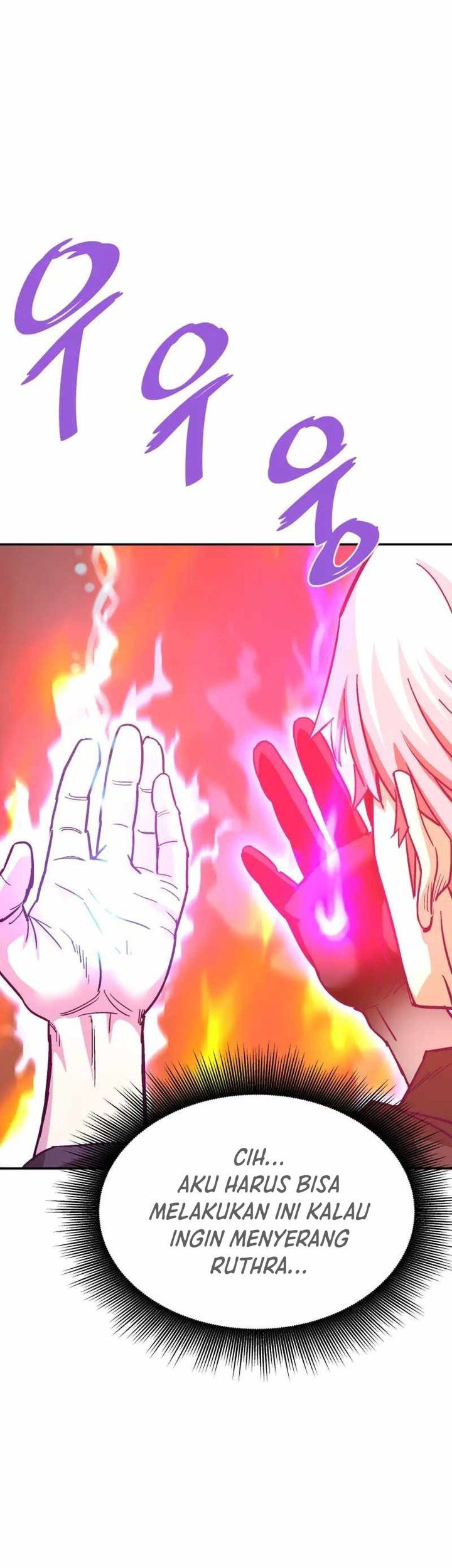 Han Dae Sung Returned From Hell Chapter 136 - halaman 78
