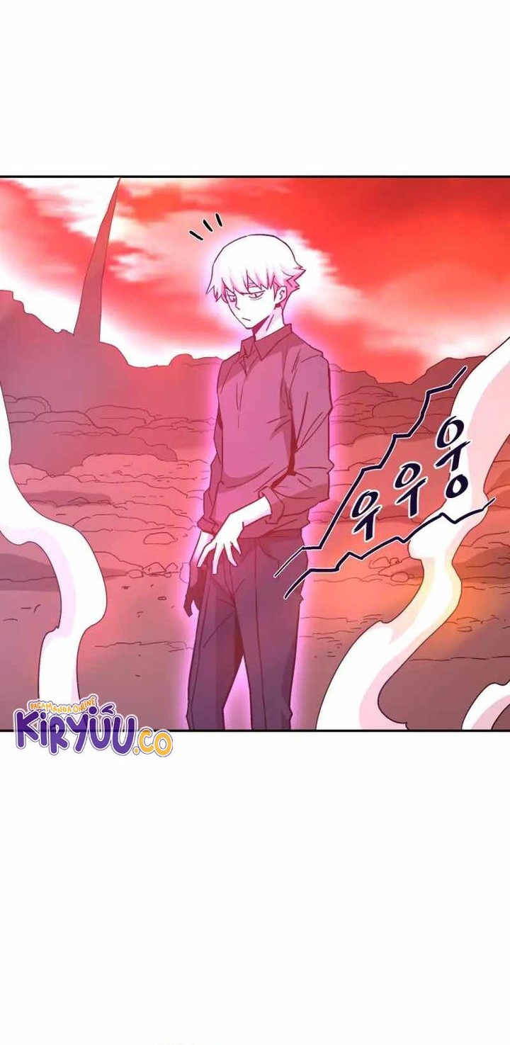 Han Dae Sung Returned From Hell Chapter 136 - halaman 79