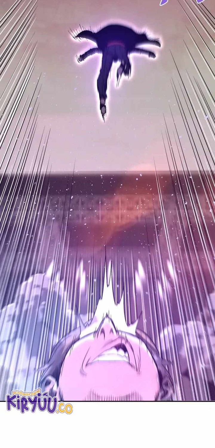 Han Dae Sung Returned From Hell Chapter 136 - halaman 8
