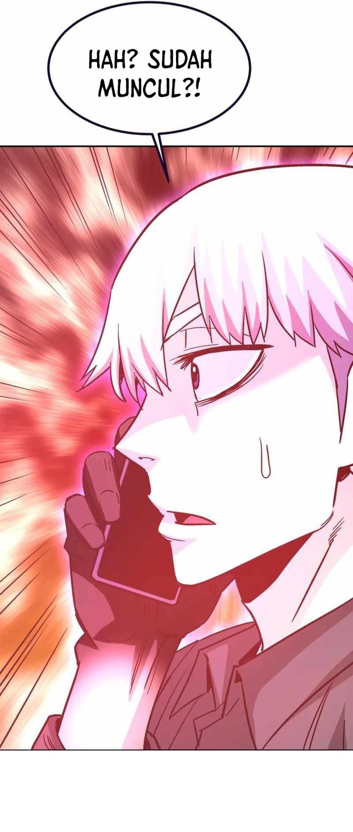 Han Dae Sung Returned From Hell Chapter 136 - halaman 82