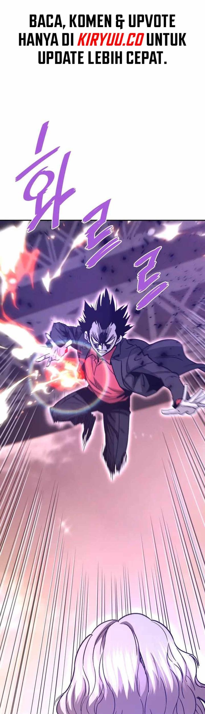 Han Dae Sung Returned From Hell Chapter 136 - halaman 9