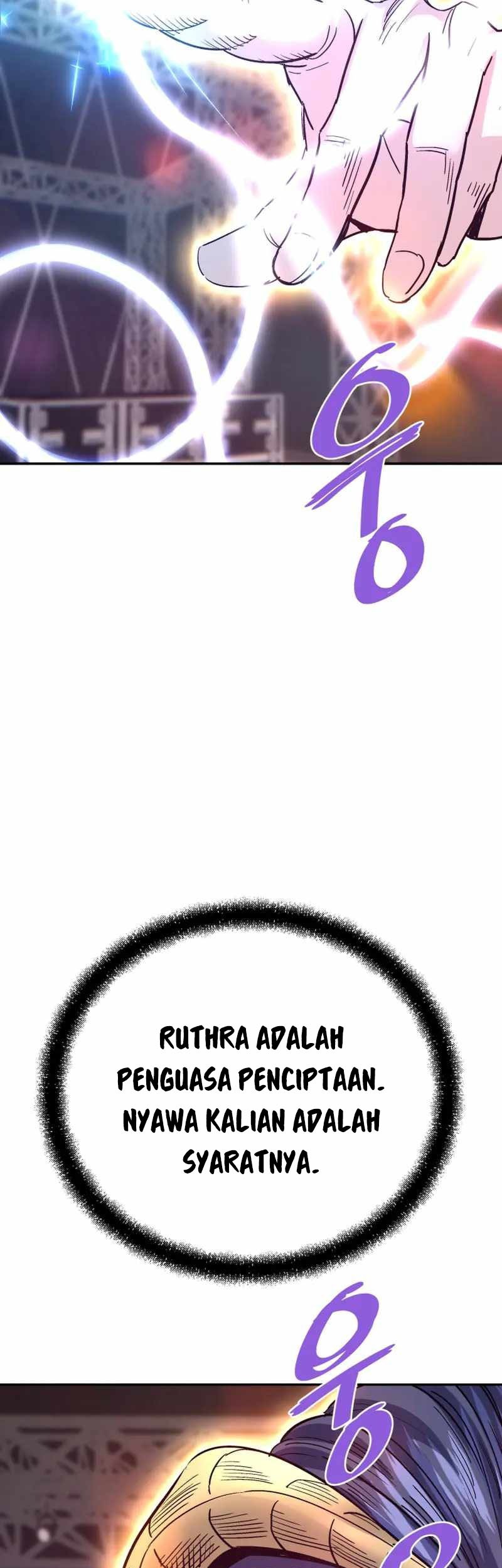 Han Dae Sung Returned From Hell Chapter 137 - halaman 13