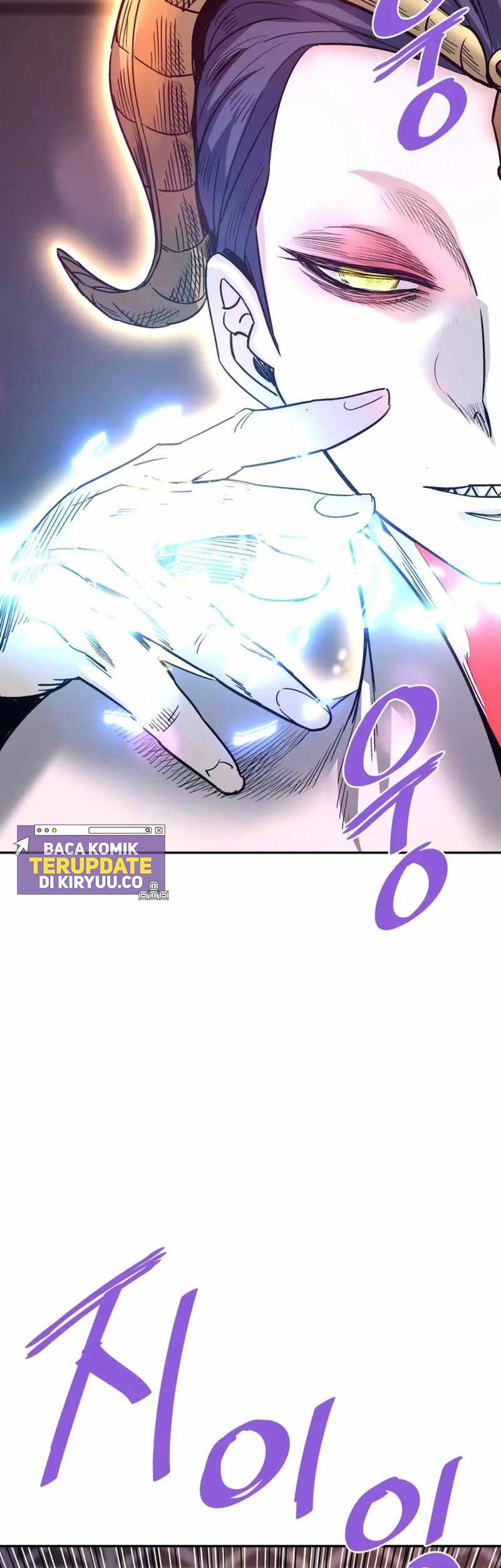 Han Dae Sung Returned From Hell Chapter 137 - halaman 14