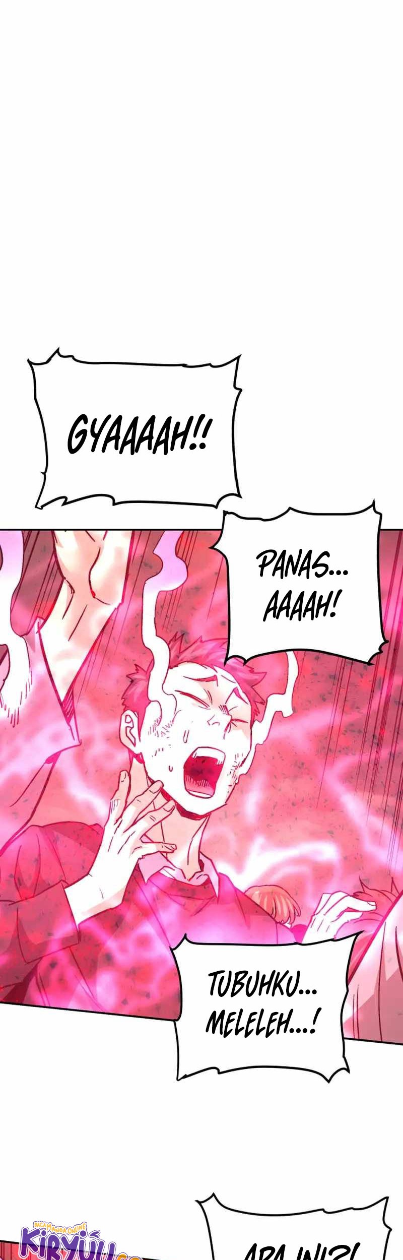 Han Dae Sung Returned From Hell Chapter 137 - halaman 18