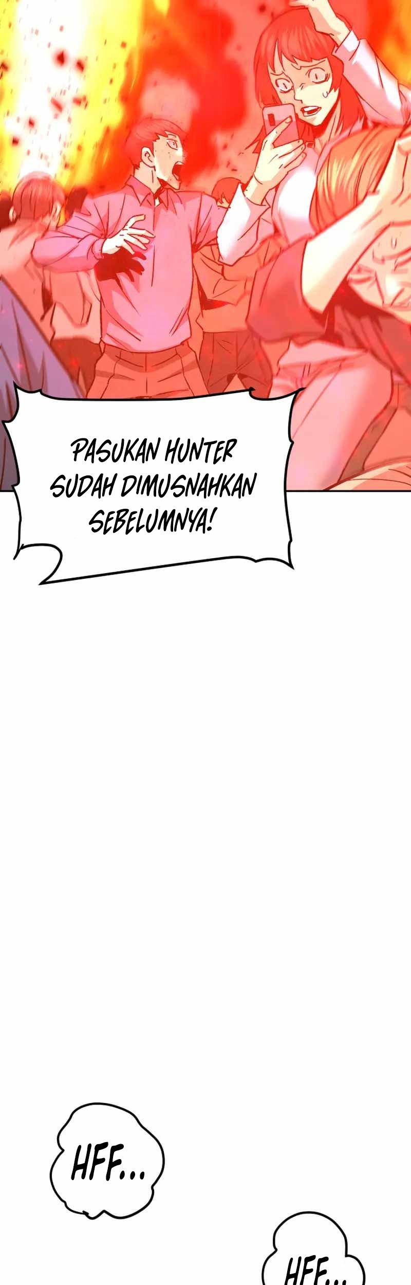 Han Dae Sung Returned From Hell Chapter 137 - halaman 21