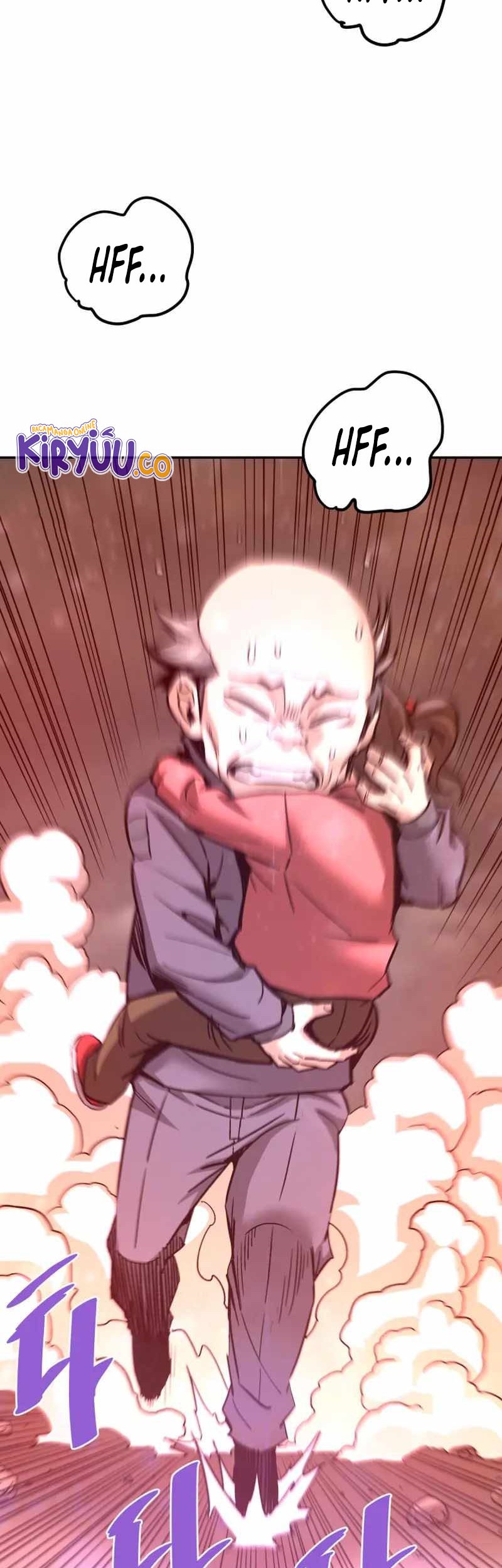 Han Dae Sung Returned From Hell Chapter 137 - halaman 22