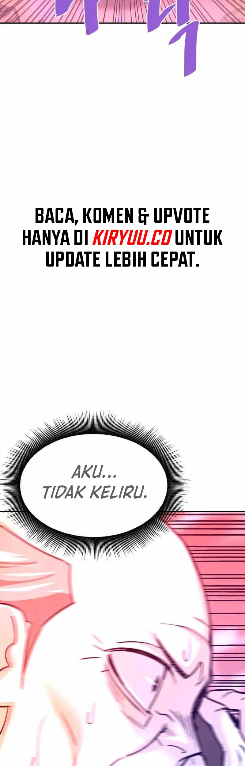 Han Dae Sung Returned From Hell Chapter 137 - halaman 23