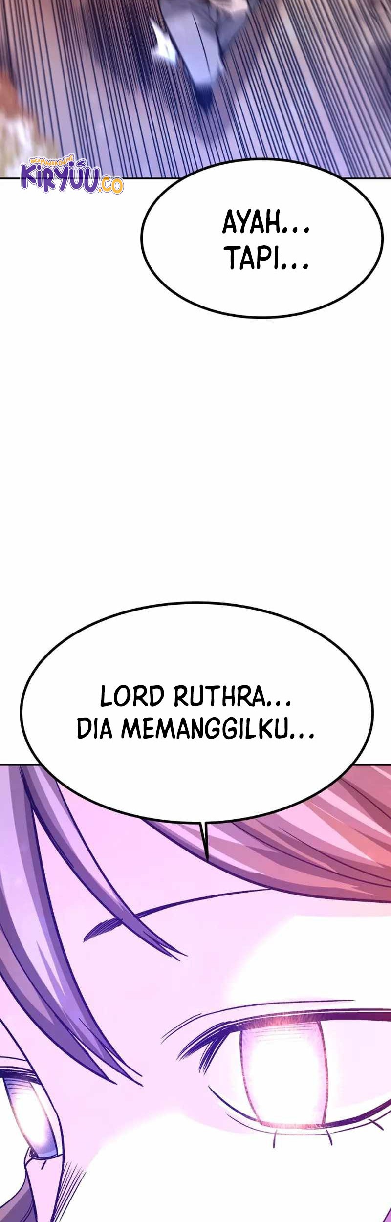 Han Dae Sung Returned From Hell Chapter 137 - halaman 26