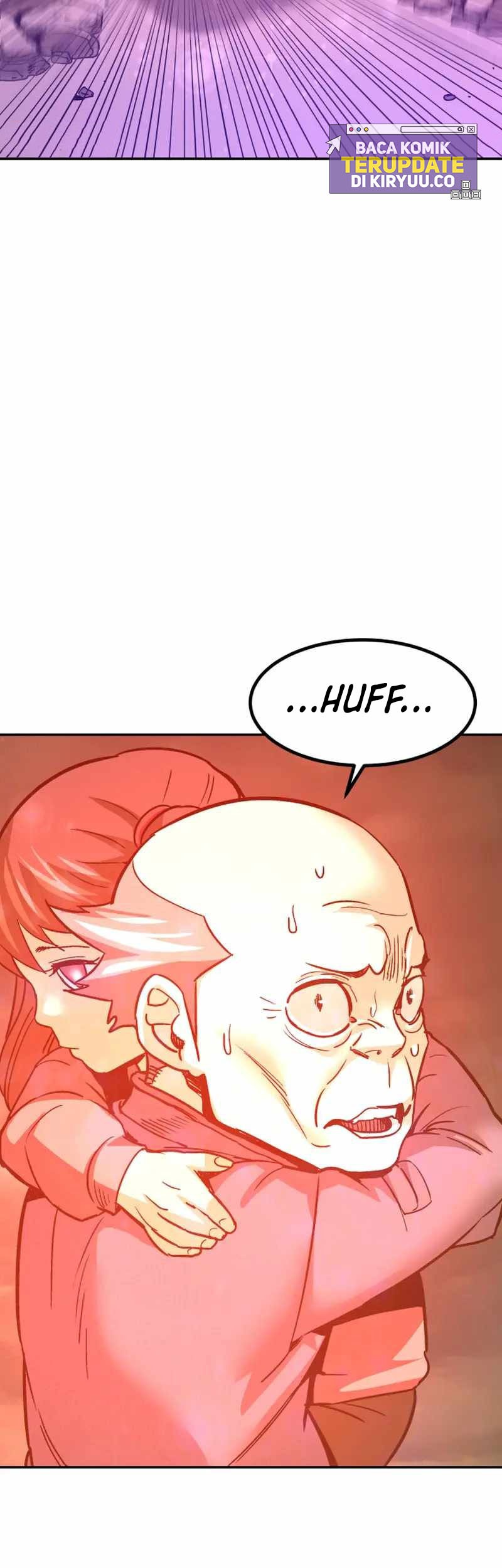 Han Dae Sung Returned From Hell Chapter 137 - halaman 29