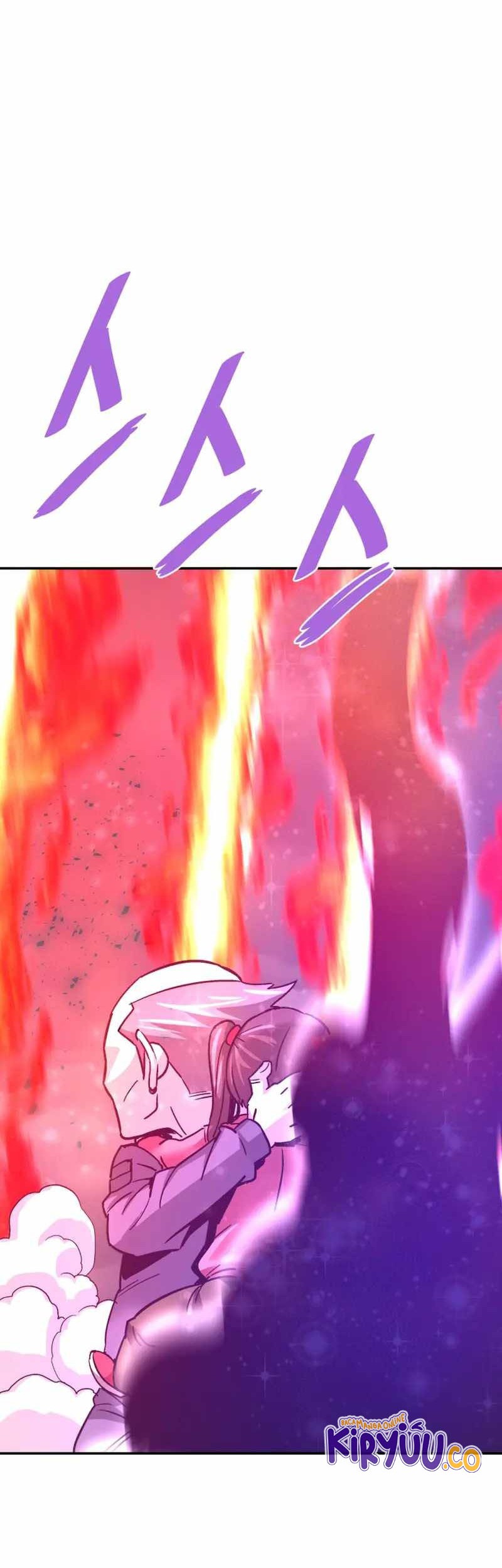 Han Dae Sung Returned From Hell Chapter 137 - halaman 30