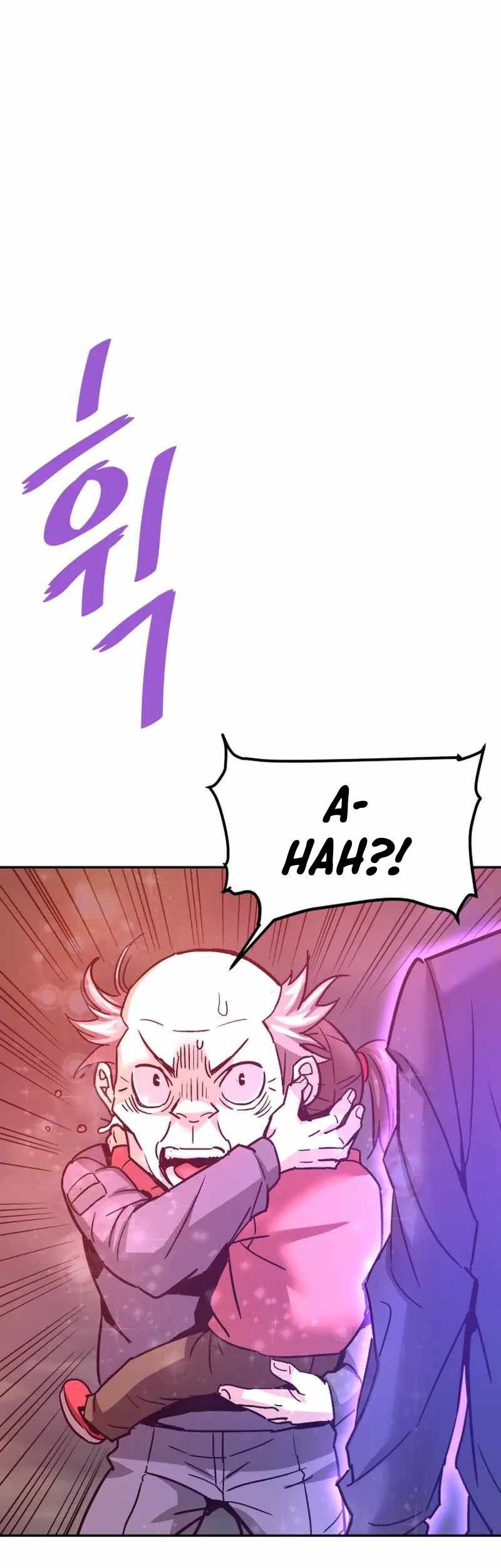 Han Dae Sung Returned From Hell Chapter 137 - halaman 31