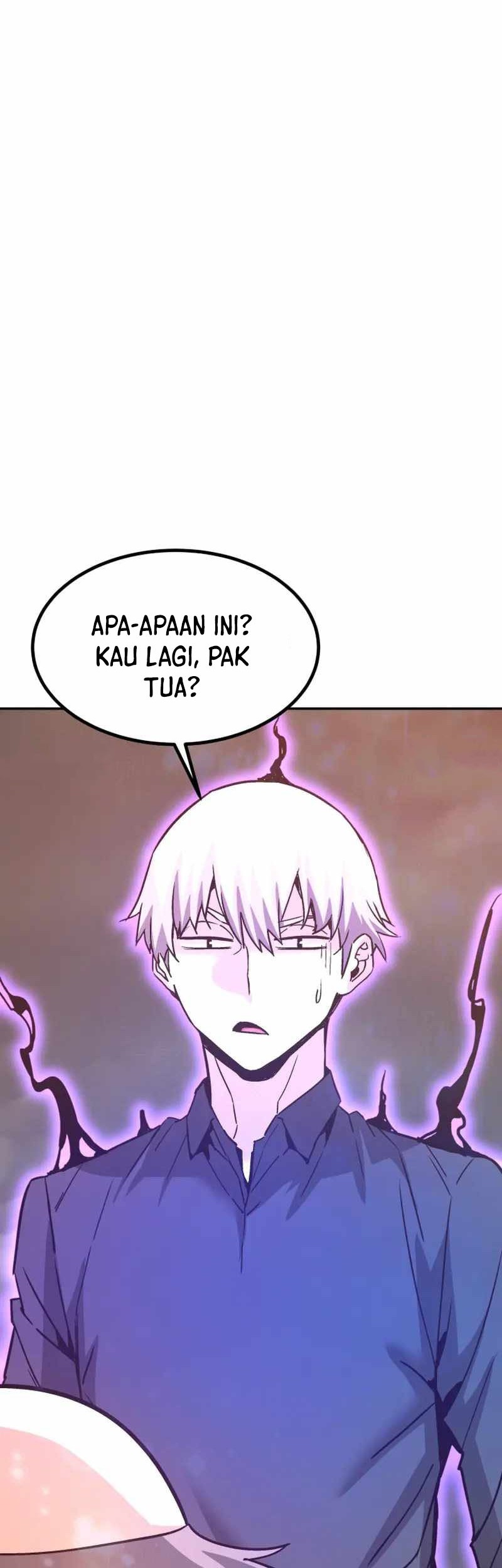 Han Dae Sung Returned From Hell Chapter 137 - halaman 32