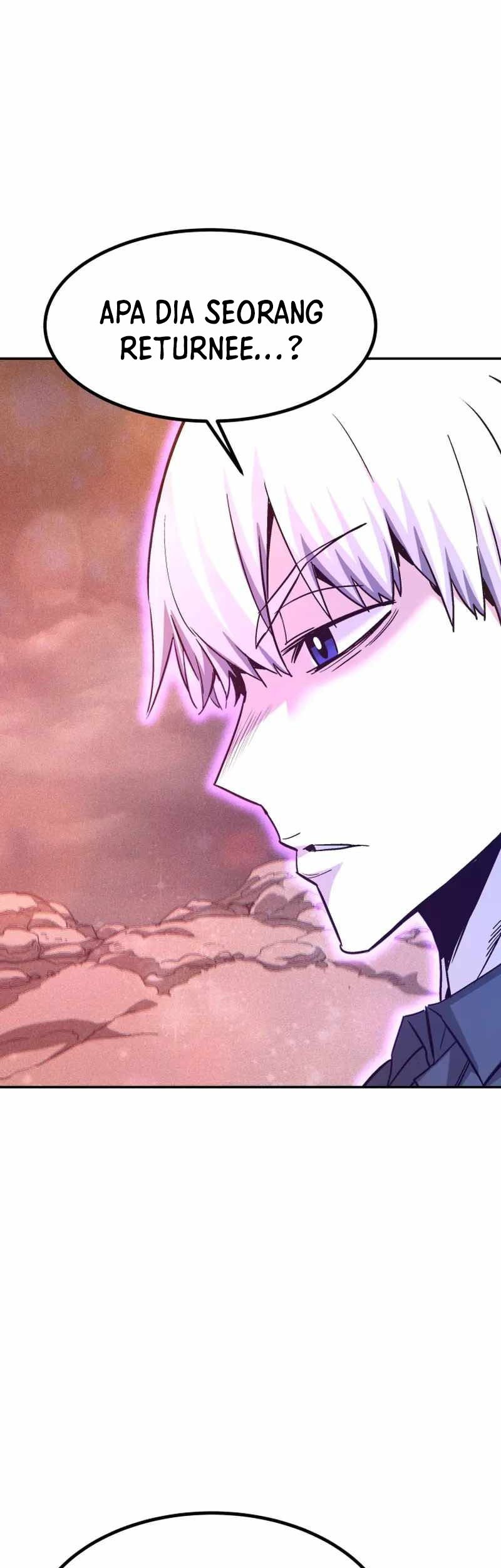 Han Dae Sung Returned From Hell Chapter 137 - halaman 35
