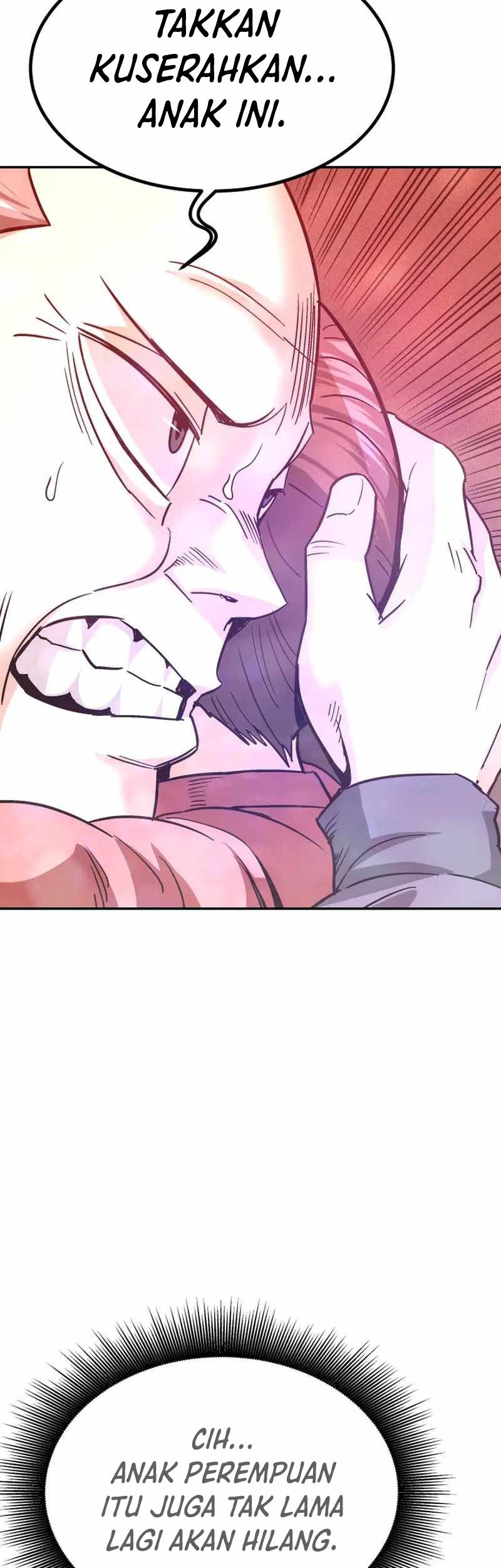 Han Dae Sung Returned From Hell Chapter 137 - halaman 36