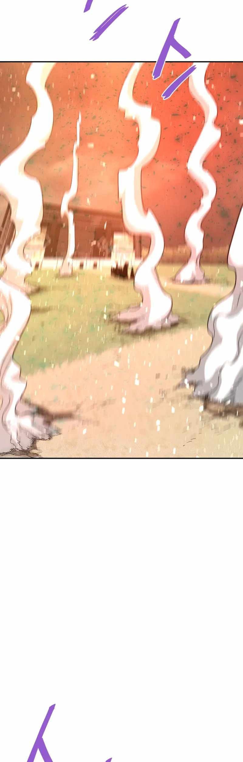 Han Dae Sung Returned From Hell Chapter 137 - halaman 41