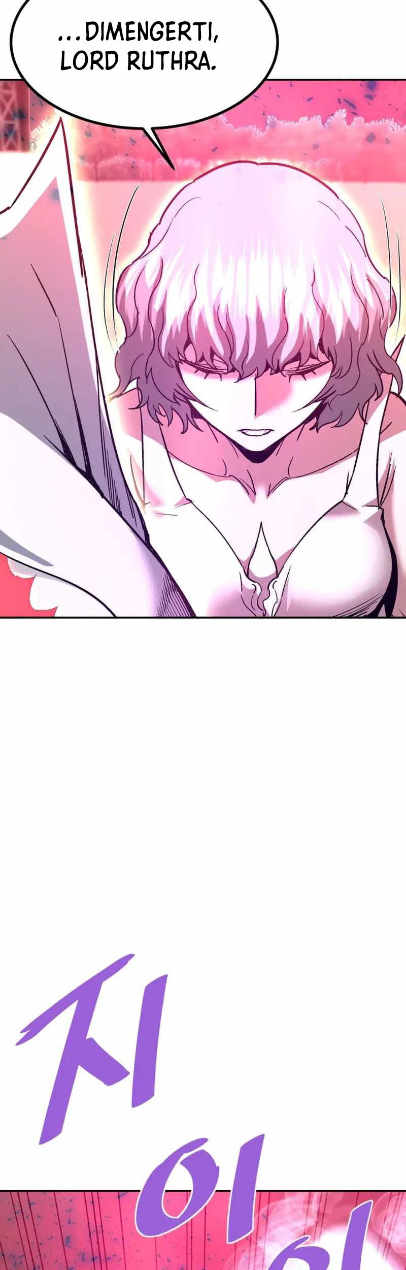 Han Dae Sung Returned From Hell Chapter 137 - halaman 44