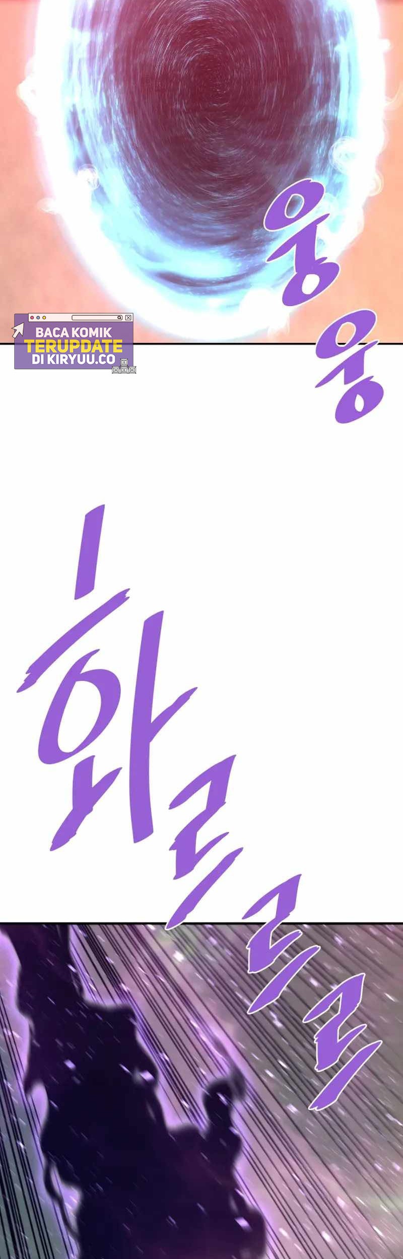Han Dae Sung Returned From Hell Chapter 137 - halaman 46