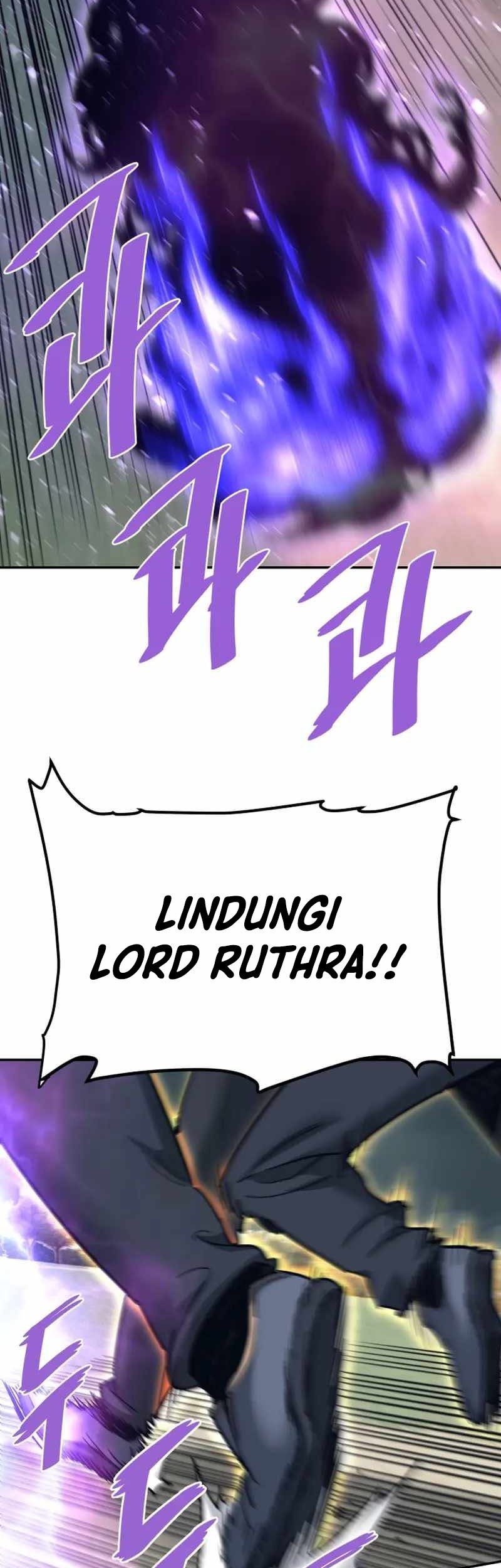 Han Dae Sung Returned From Hell Chapter 137 - halaman 47