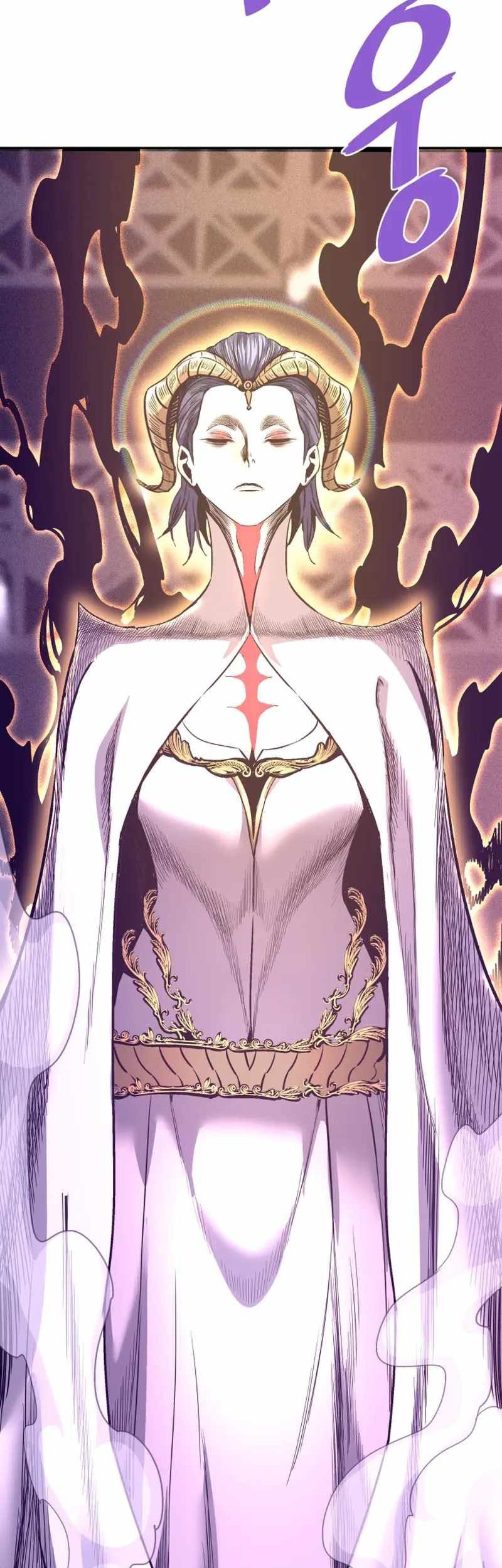 Han Dae Sung Returned From Hell Chapter 137 - halaman 5