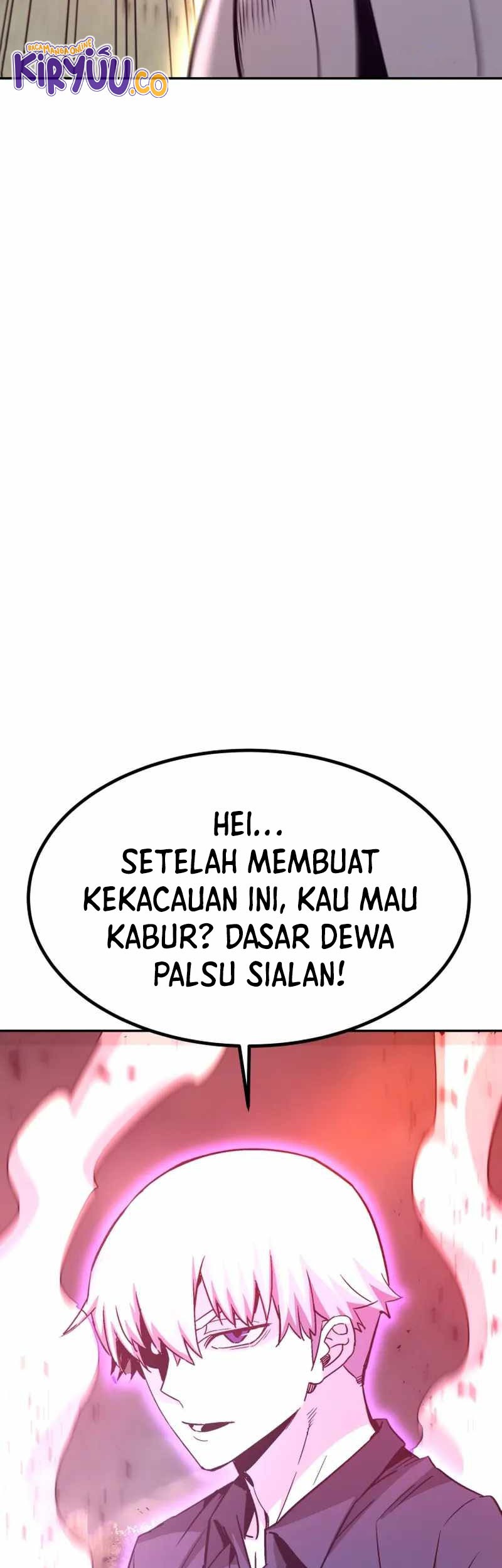Han Dae Sung Returned From Hell Chapter 137 - halaman 51