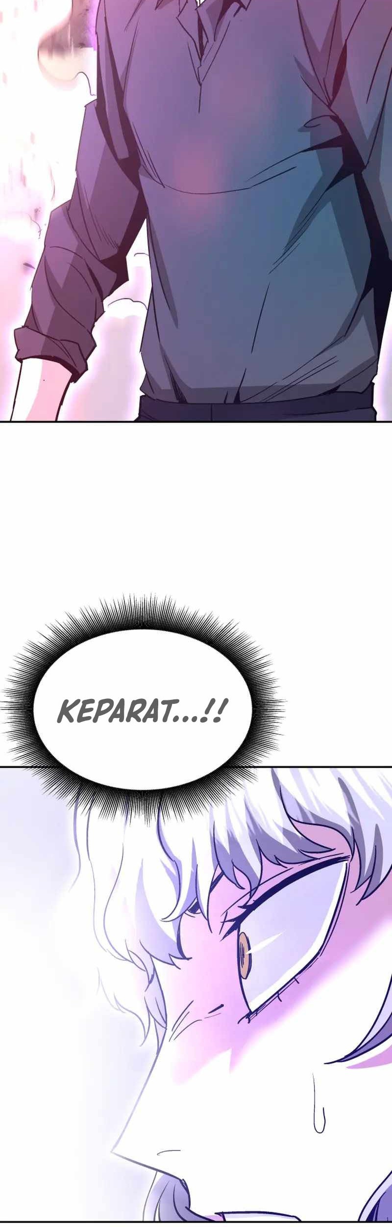 Han Dae Sung Returned From Hell Chapter 137 - halaman 52