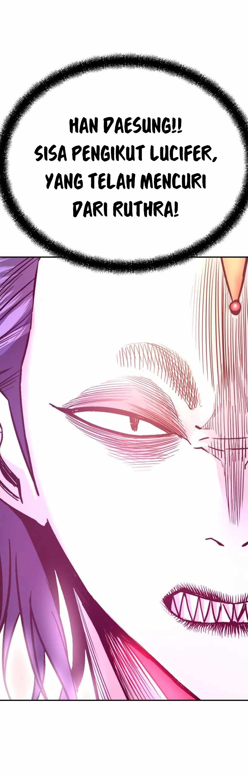 Han Dae Sung Returned From Hell Chapter 137 - halaman 53