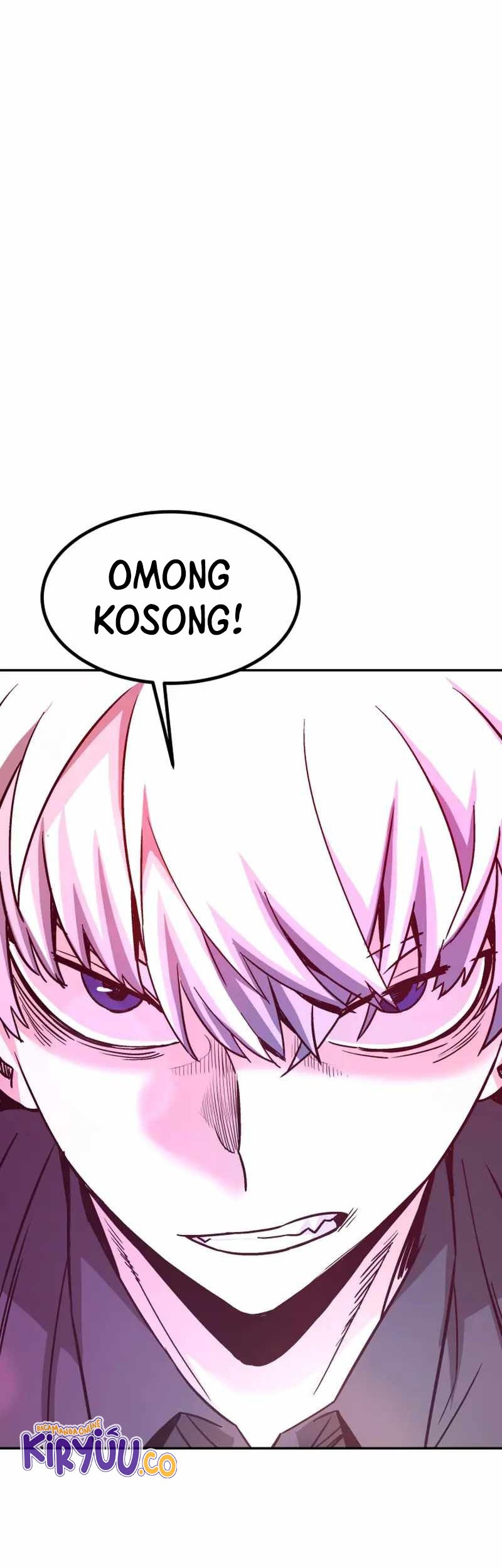 Han Dae Sung Returned From Hell Chapter 137 - halaman 54