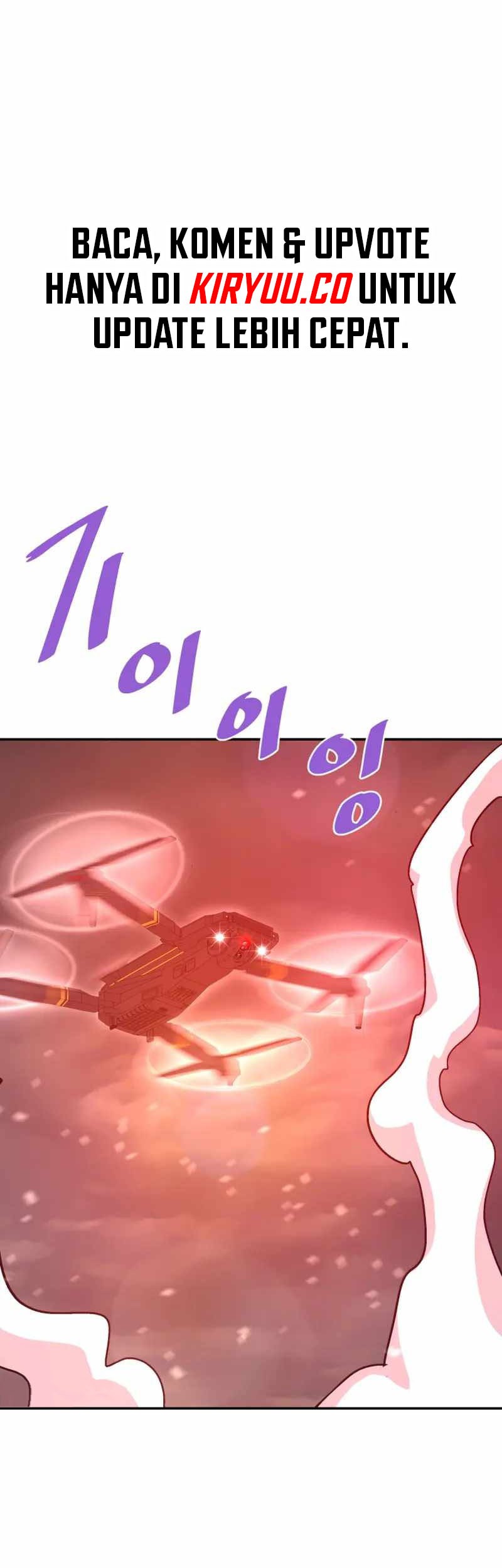 Han Dae Sung Returned From Hell Chapter 137 - halaman 55