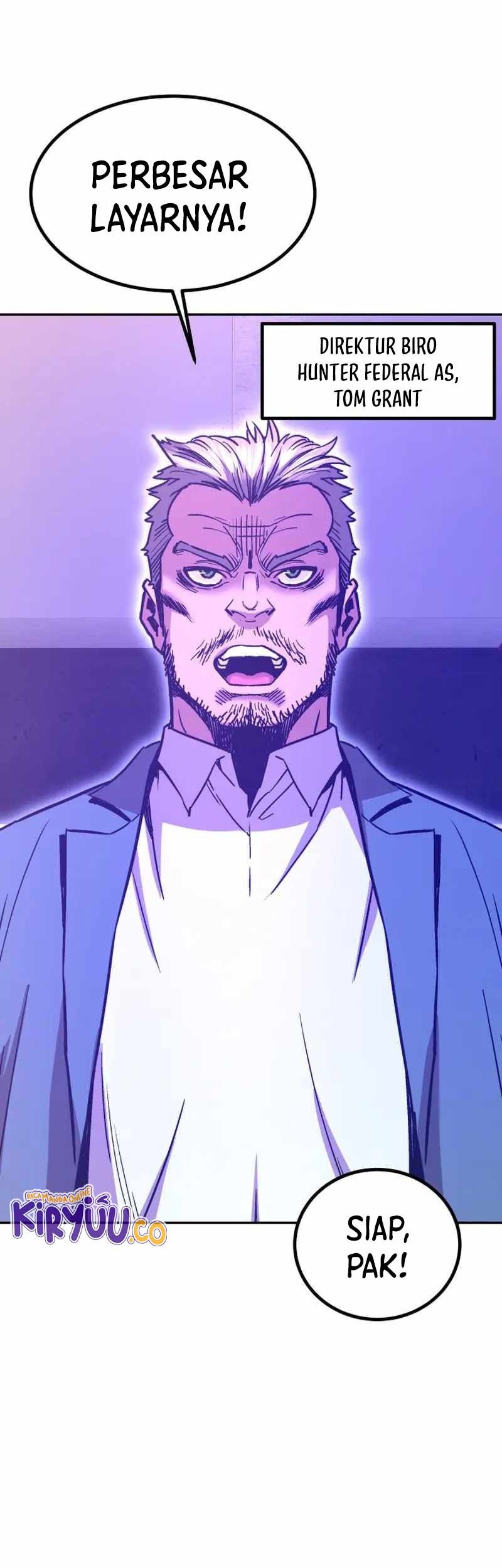 Han Dae Sung Returned From Hell Chapter 137 - halaman 59