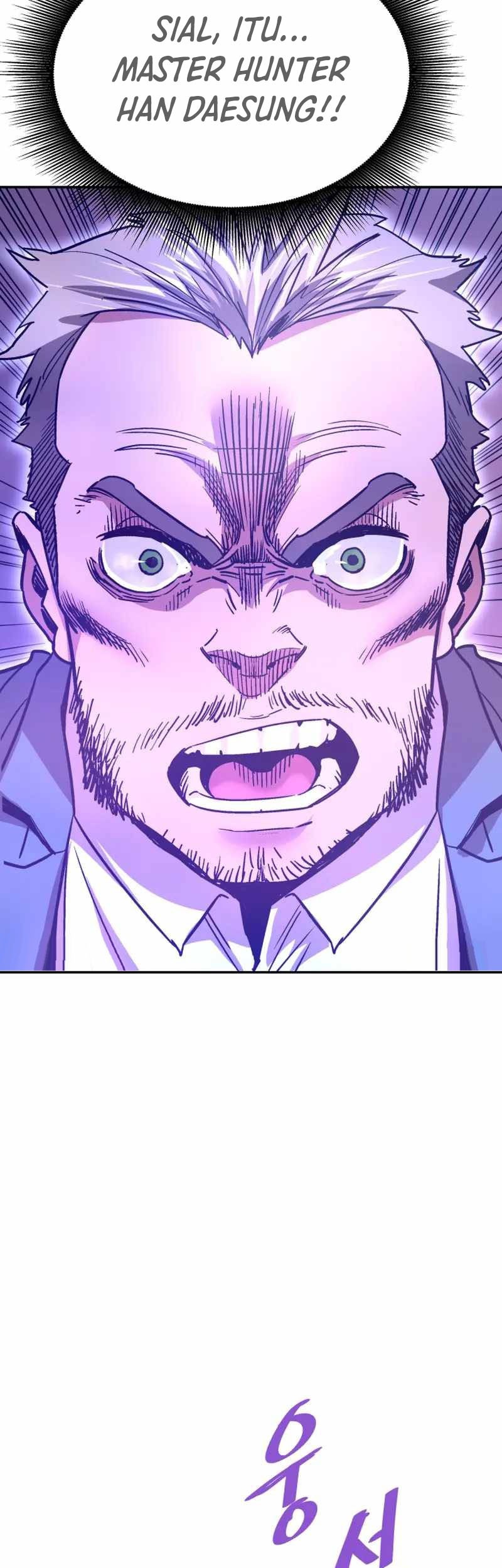 Han Dae Sung Returned From Hell Chapter 137 - halaman 61