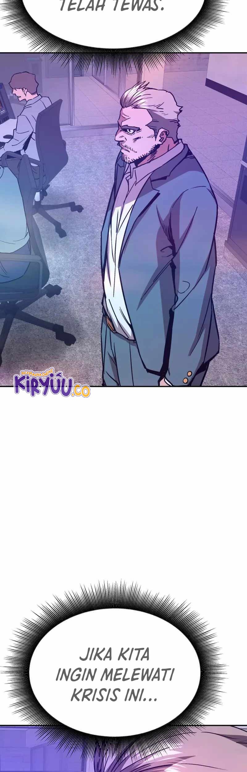 Han Dae Sung Returned From Hell Chapter 137 - halaman 63