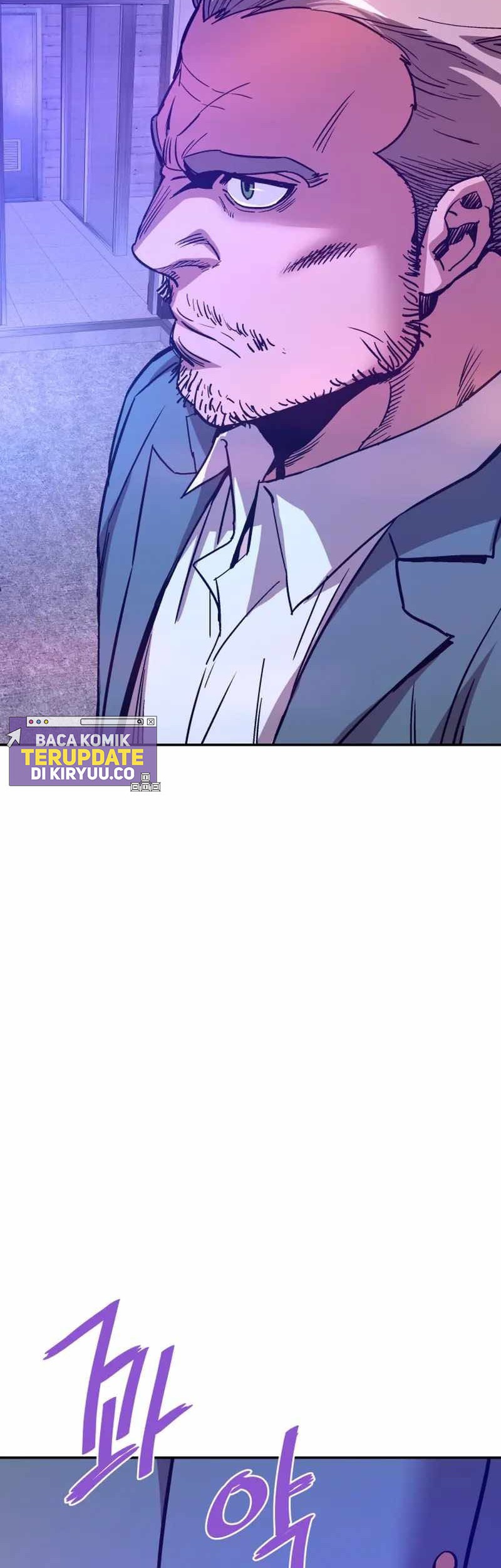 Han Dae Sung Returned From Hell Chapter 137 - halaman 64