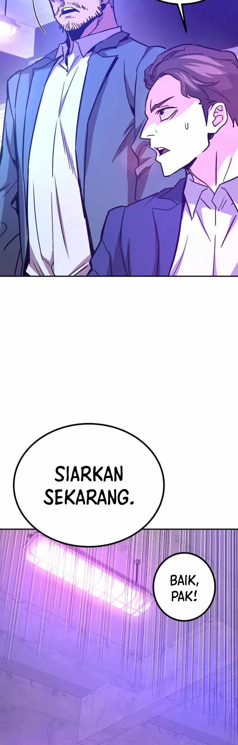 Han Dae Sung Returned From Hell Chapter 137 - halaman 66