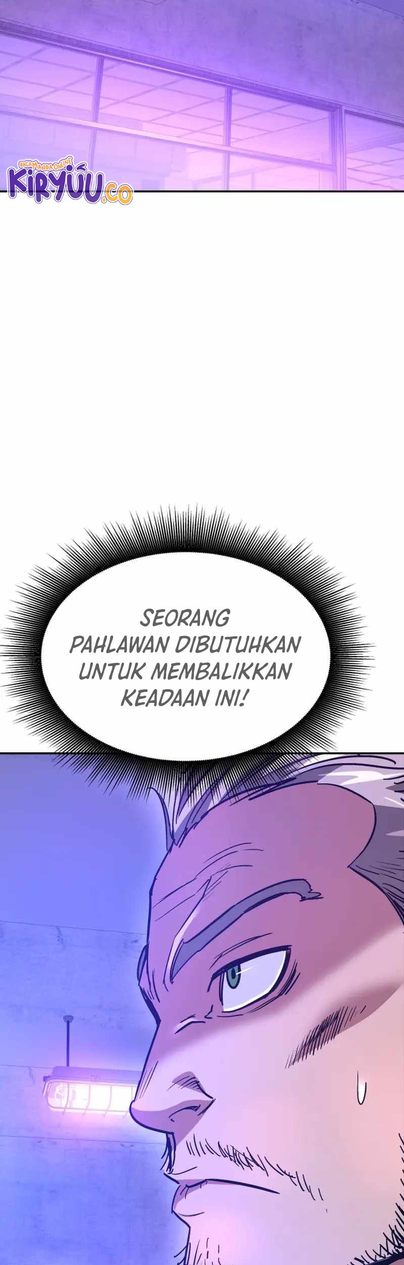 Han Dae Sung Returned From Hell Chapter 137 - halaman 67