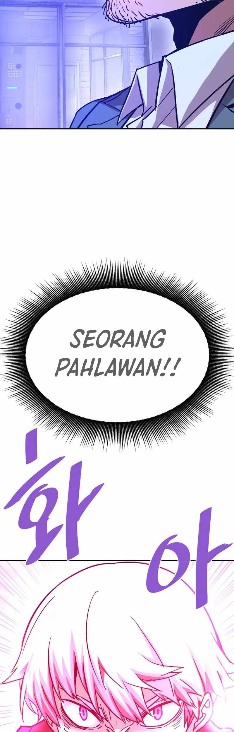 Han Dae Sung Returned From Hell Chapter 137 - halaman 68