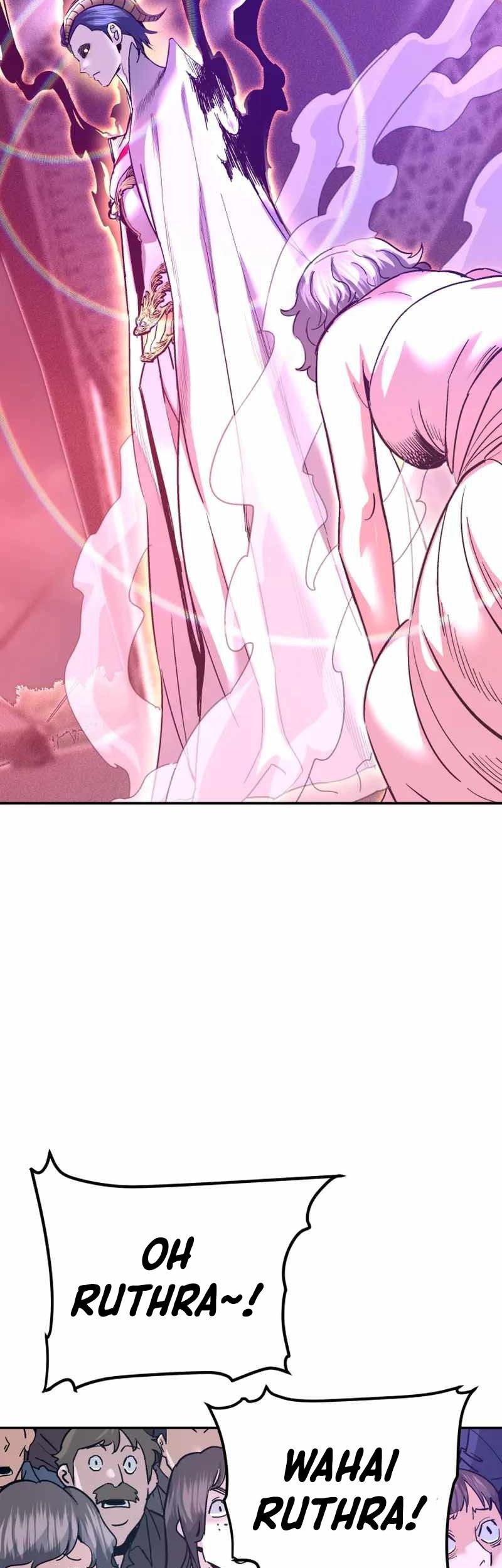 Han Dae Sung Returned From Hell Chapter 137 - halaman 7