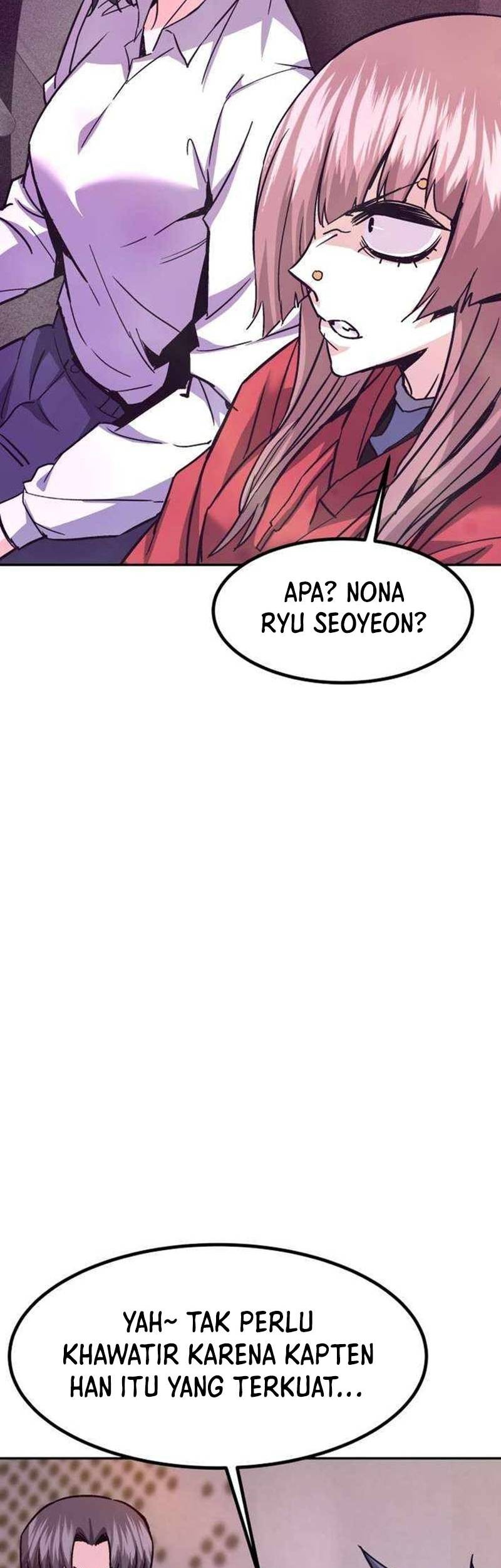 Han Dae Sung Returned From Hell Chapter 138 - halaman 11