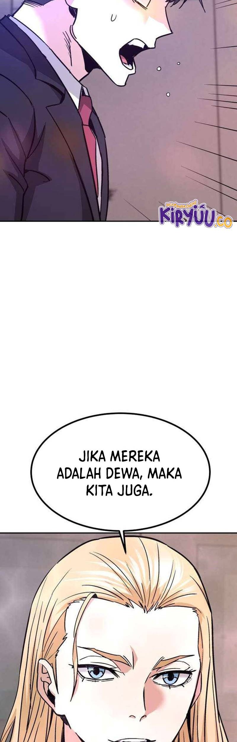 Han Dae Sung Returned From Hell Chapter 138 - halaman 13