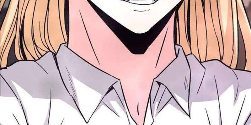 Han Dae Sung Returned From Hell Chapter 138 - halaman 14