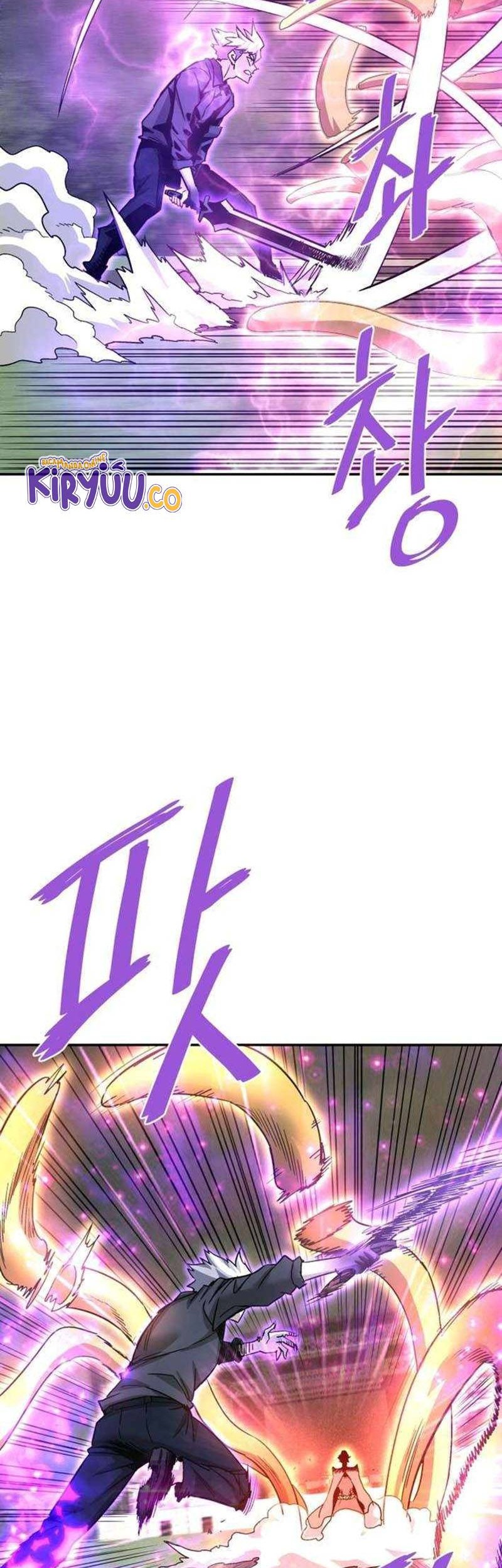 Han Dae Sung Returned From Hell Chapter 138 - halaman 16