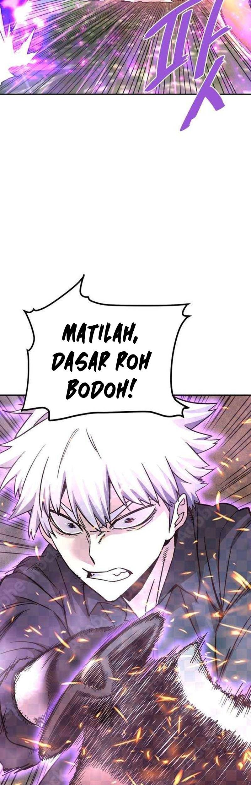 Han Dae Sung Returned From Hell Chapter 138 - halaman 17