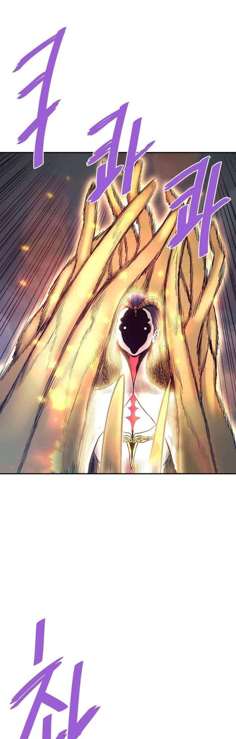 Han Dae Sung Returned From Hell Chapter 138 - halaman 19