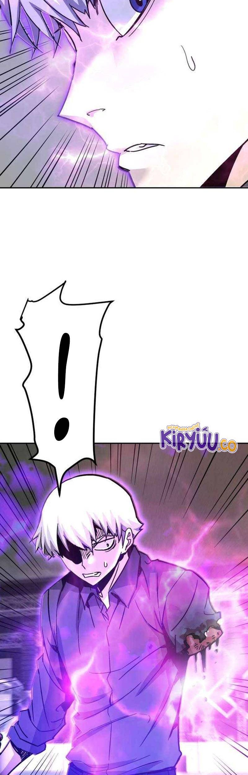 Han Dae Sung Returned From Hell Chapter 138 - halaman 24