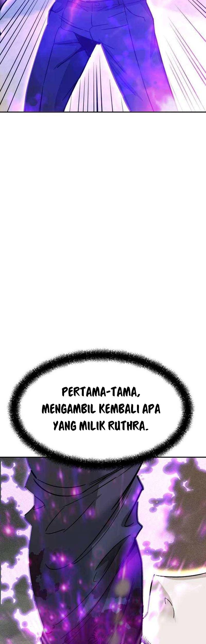 Han Dae Sung Returned From Hell Chapter 138 - halaman 25