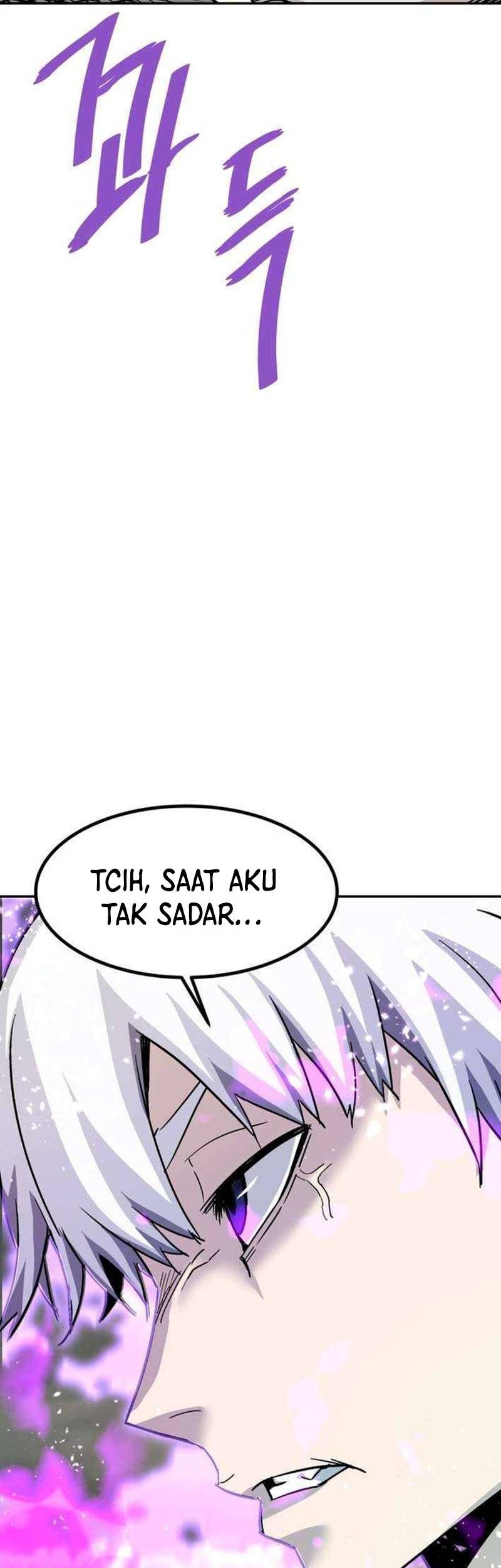 Han Dae Sung Returned From Hell Chapter 138 - halaman 27