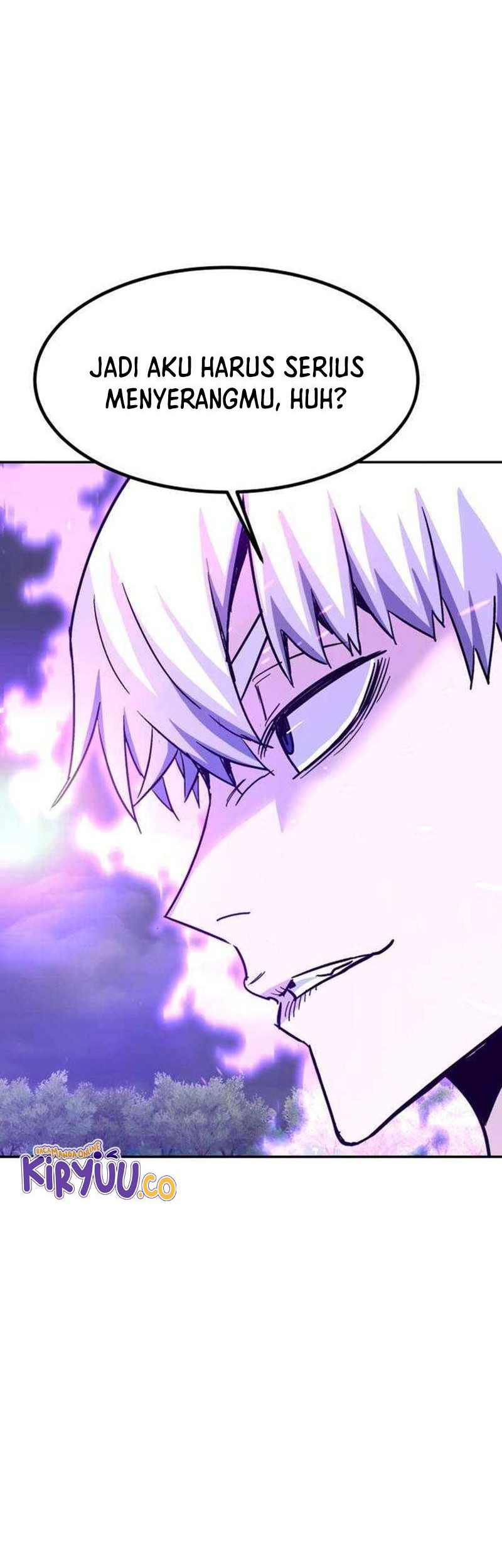 Han Dae Sung Returned From Hell Chapter 138 - halaman 32